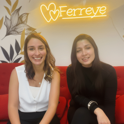 Con Guada (Founder & CEO)