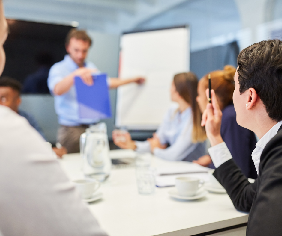 Prospección B2B multicanal ​