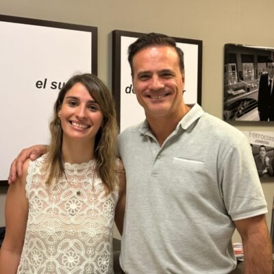 CMO externo acompañando el crecimiento estratégico de un negocio