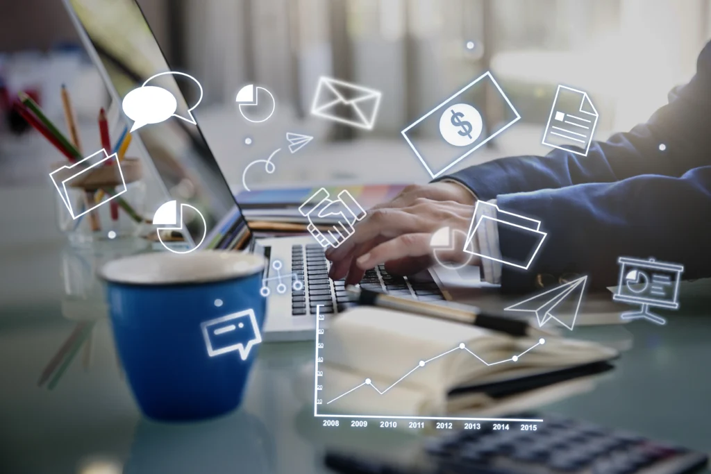 Estrategia y Marketing Digital: la base para hacer crecer tu negocio